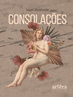 cover image of Consolações